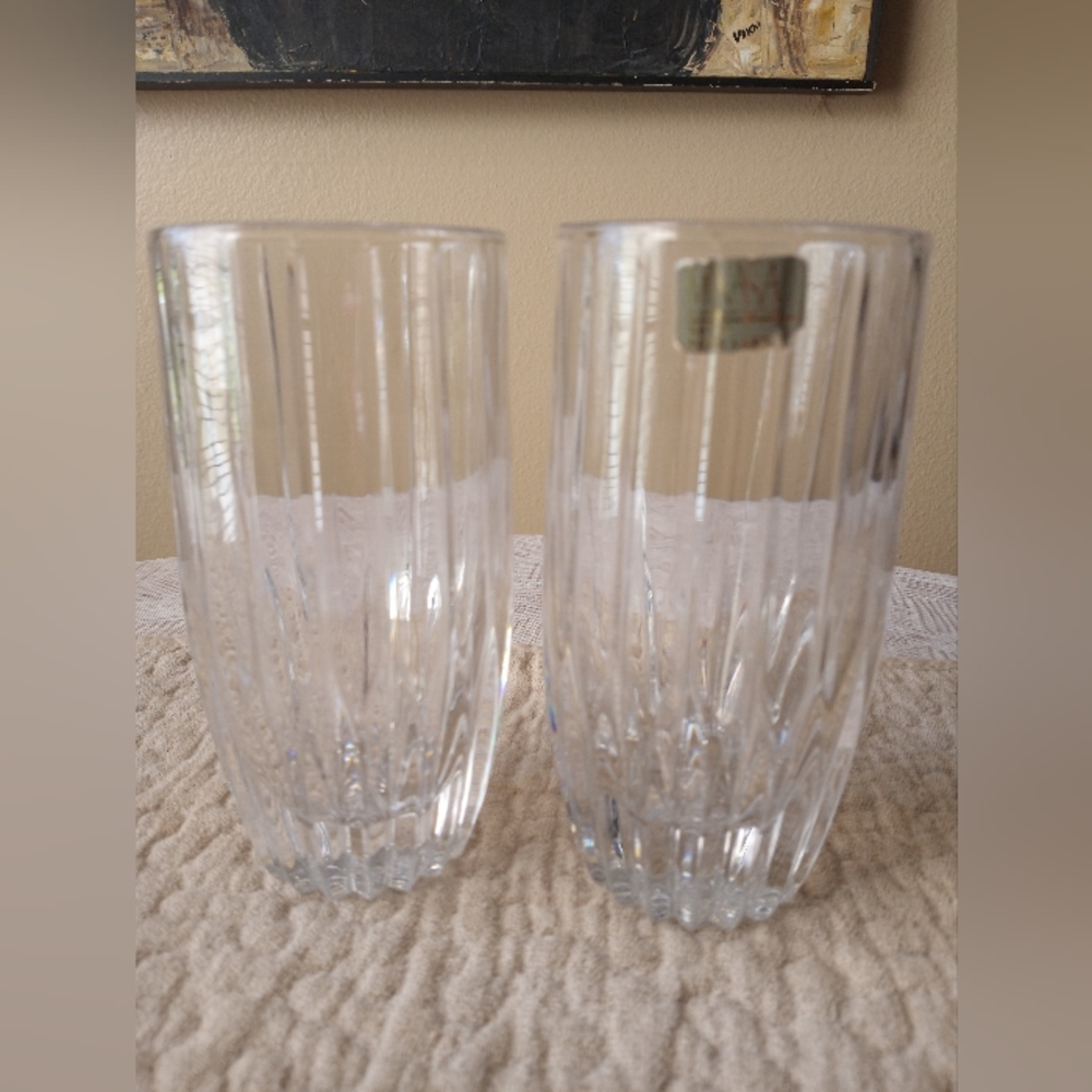 Mikasa Park Lane Highball (2)